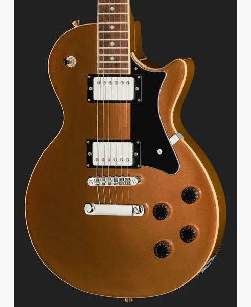 Heritage Guitar Ascent H-150 Copper, yksityiskohta 4