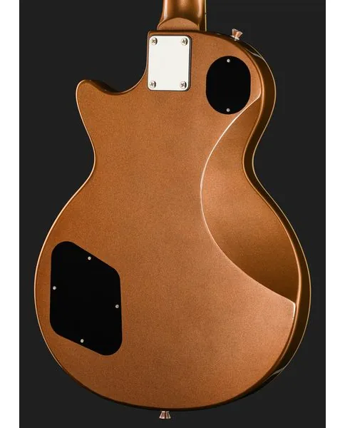 Heritage Guitar Ascent H-150 Copper, yksityiskohta 5