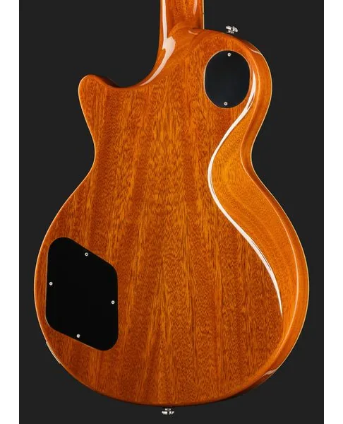 Heritage Guitar Ascent+ H-150 Lake Blue Burst, yksityiskohta 5