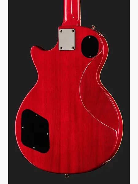 Heritage Guitar Ascent H-150 Lemon Burst, yksityiskohta 5