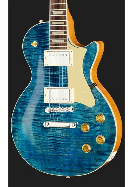 Heritage Guitar Custom Factory Special 60s RB, yksityiskohta 4