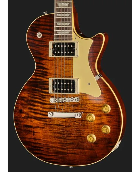Heritage Guitar Custom Factory Special 60s TE, yksityiskohta 4