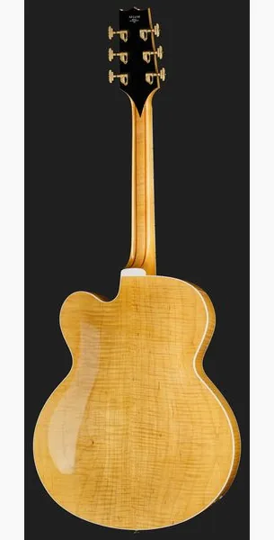 Heritage Guitar Eagle Classic AN, yksityiskohta 3