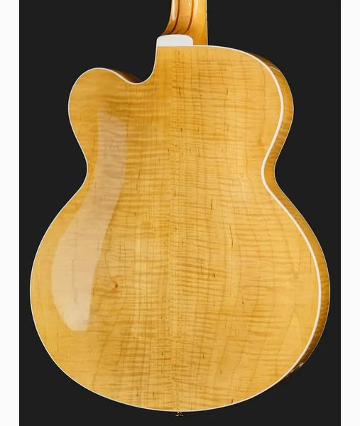 Heritage Guitar Eagle Classic AN, yksityiskohta 5
