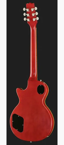 Heritage Guitar H-150 Custom Core TSB, yksityiskohta 3