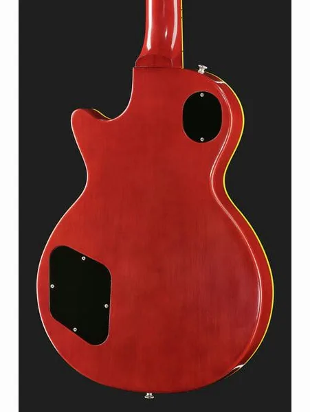 Heritage Guitar H-150 Custom Core TSB, yksityiskohta 5