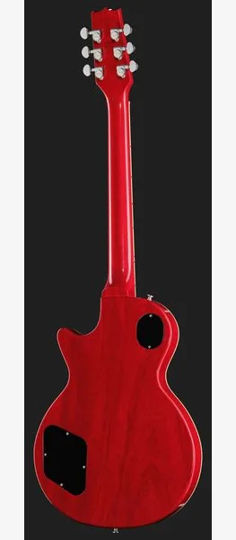 Heritage Guitar H-150 DLB, yksityiskohta 3