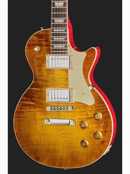 Heritage Guitar H-150 DLB, yksityiskohta 4