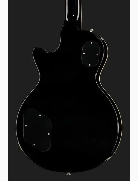 Heritage Guitar H-150 Ebony, yksityiskohta 5