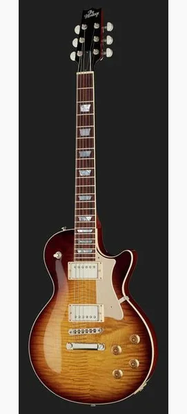 Heritage Guitar H-150 OSB, yksityiskohta 2