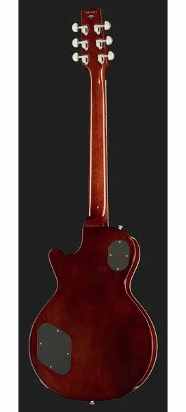 Heritage Guitar H-150 OSB, yksityiskohta 3