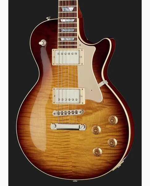 Heritage Guitar H-150 OSB, yksityiskohta 4
