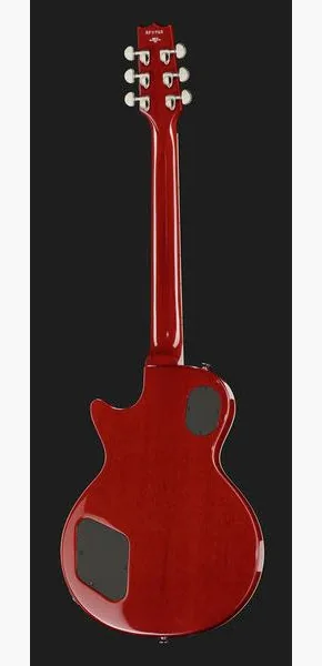 Heritage Guitar H-150 VCSB, yksityiskohta 3