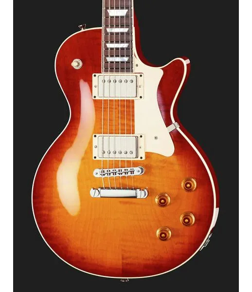 Heritage Guitar H-150 VCSB, yksityiskohta 4