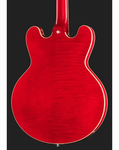 Heritage Guitar Standard H-530 TRC, yksityiskohta 5