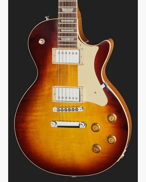 Heritage Guitar Standard II H-150 BB, yksityiskohta 4