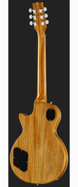 Heritage Guitar Standard II H-150 CNB, yksityiskohta 3