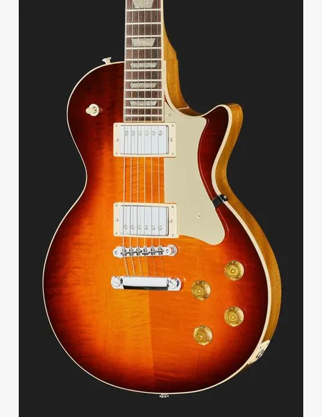 Heritage Guitar Standard II H-150 CNB, yksityiskohta 4