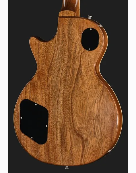 Heritage Guitar Standard II H-150 DLB, yksityiskohta 5
