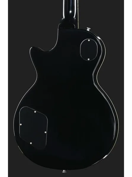 Heritage Guitar Standard II H-150 Ebony, yksityiskohta 5