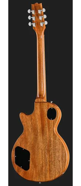 Heritage Guitar Standard II H-150 P90 DLB, yksityiskohta 3
