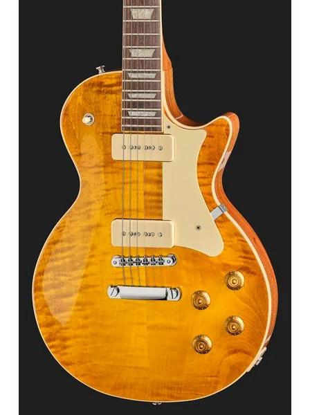 Heritage Guitar Standard II H-150 P90 DLB, yksityiskohta 4