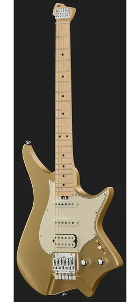 Hils HNS1M Summer Sand, yksityiskohta 2