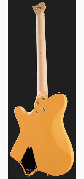 Hils HNT1M Butterscotch, yksityiskohta 3