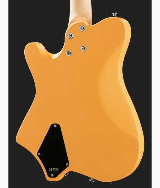 Hils HNT1M Butterscotch, yksityiskohta 5