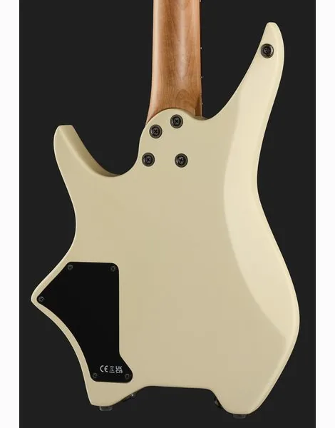 Hils Next HN3 Ivory, yksityiskohta 5