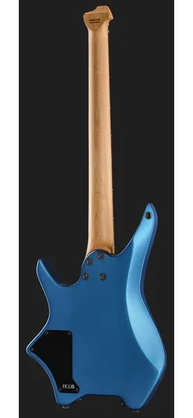 Hils Next HN3 Met. Electric Blue, yksityiskohta 3