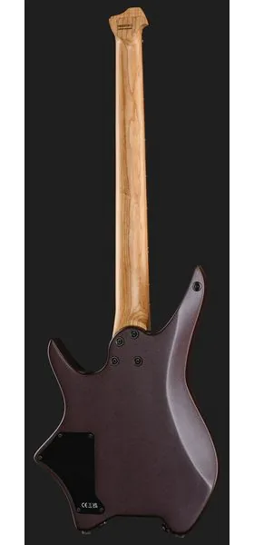 Hils Next HN3 Metallic Deep Purple, yksityiskohta 3