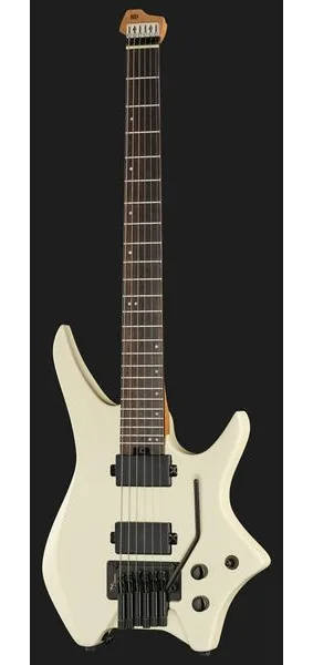 Hils Next HN5 Ivory, yksityiskohta 2