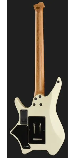 Hils Next HN5 Ivory, yksityiskohta 3