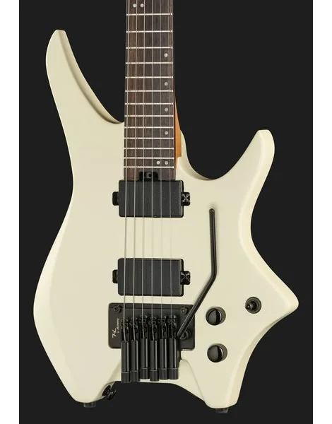 Hils Next HN5 Ivory, yksityiskohta 4