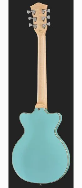 Höfner H4800-PR-G Leader Light Green, yksityiskohta 3