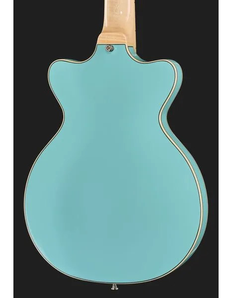 Höfner H4800-PR-G Leader Light Green, yksityiskohta 5