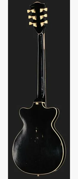 Höfner H4800-RLC-CB Leader Relic, yksityiskohta 3