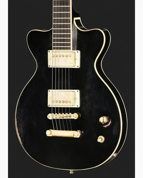 Höfner H4800-RLC-CB Leader Relic, yksityiskohta 4