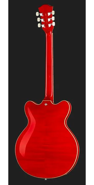 Höfner HCT-VTH-R Verythin Contem., yksityiskohta 3