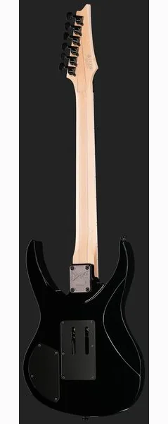 Ibanez 540PIII-BK, yksityiskohta 3