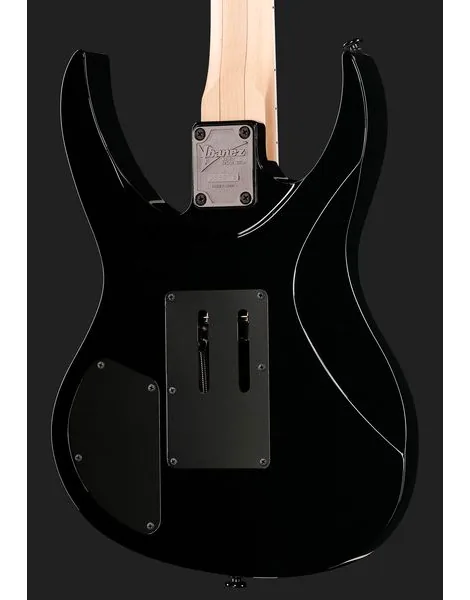 Ibanez 540PIII-BK, yksityiskohta 5