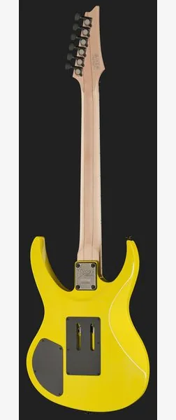 Ibanez 540PIII-DY, yksityiskohta 3