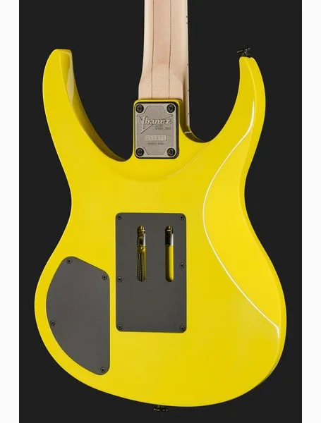 Ibanez 540PIII-DY, yksityiskohta 5