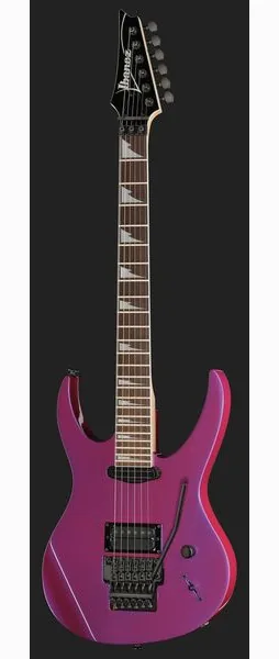 Ibanez 540PIII-PN, yksityiskohta 2