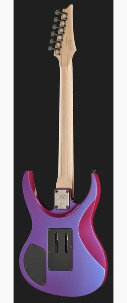 Ibanez 540PIII-PN, yksityiskohta 3