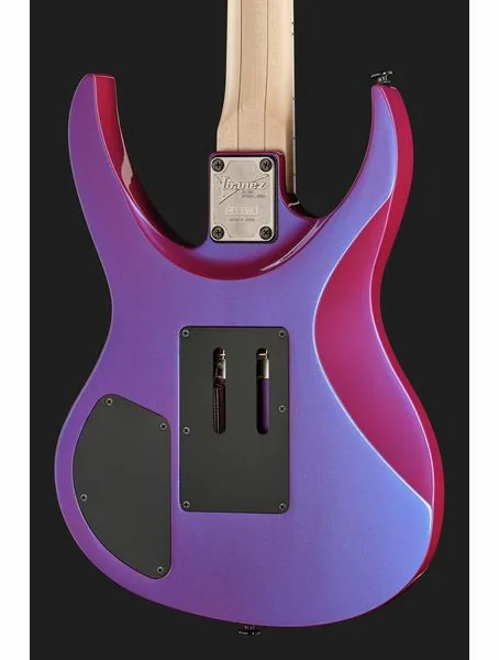 Ibanez 540PIII-PN, yksityiskohta 5