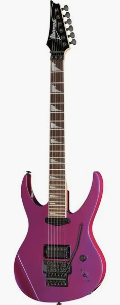 Ibanez 540PIII-PN edestä