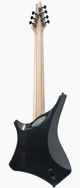 Ibanez A527-IPT, yksityiskohta 2