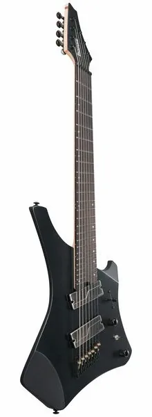 Ibanez A527-IPT, yksityiskohta 3